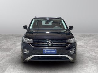 VOLKSWAGEN T-cross 1.0 tsi style 95cv