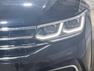 VOLKSWAGEN Tiguan 2.0 tdi r-line 150cv dsg