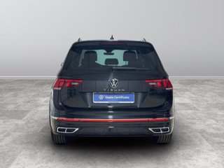 VOLKSWAGEN Tiguan 2.0 tdi r-line 150cv dsg