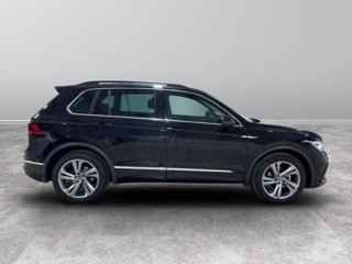 VOLKSWAGEN Tiguan 2.0 tdi r-line 150cv dsg