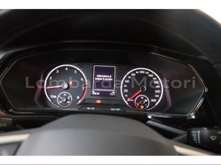 VOLKSWAGEN T-cross 1.0 tsi style 110cv dsg