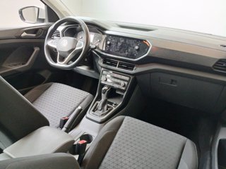 VOLKSWAGEN T-cross 1.0 tsi sport 110cv dsg