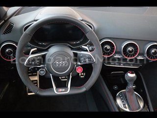 AUDI Ttrs roadster 2.5 quattro s-tronic