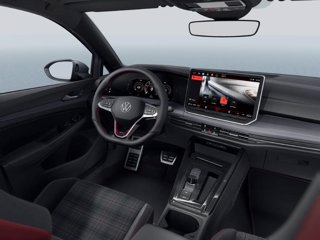 VOLKSWAGEN Golf 2.0 tsi gti 265cv dsg