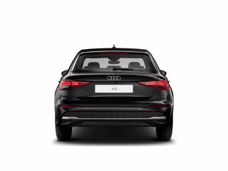 AUDI A3 sportback 35 1.5 tfsi mhev business s-tronic