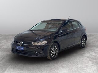 VOLKSWAGEN Polo 1.0 tsi life 95cv dsg