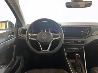 VOLKSWAGEN Polo 1.0 tsi life 95cv dsg