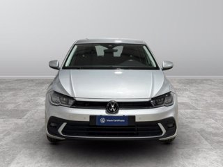 VOLKSWAGEN Polo 1.0 tsi life 95cv dsg