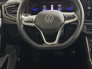 VOLKSWAGEN Polo 1.0 tsi life 95cv dsg