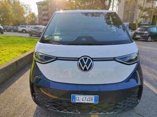 VOLKSWAGEN Id buzz cargo 77kwh