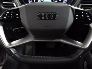 AUDI Q4 e-tron 40 business advanced