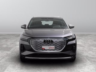 AUDI Q4 e-tron 40 business advanced