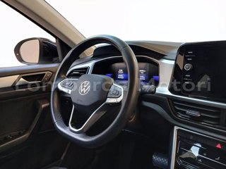 VOLKSWAGEN T-roc 1.5 tsi advanced dsg