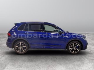 VOLKSWAGEN Tiguan 2.0 tsi r 4motion 320cv dsg