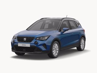 SEAT Arona 1.0 ecotsi style 95cv