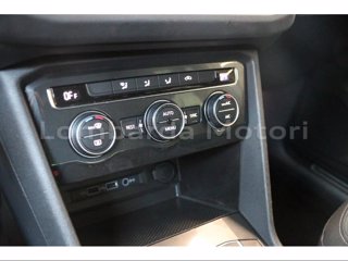 VOLKSWAGEN Tiguan 2.0 tdi advanced 150cv dsg