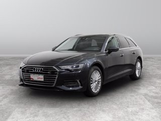 AUDI A6 avant 40 2.0 tdi mhev design s-tronic