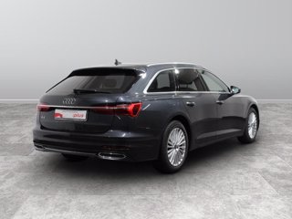 AUDI A6 avant 40 2.0 tdi mhev design s-tronic