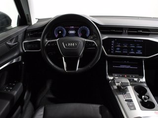 AUDI A6 avant 40 2.0 tdi mhev design s-tronic