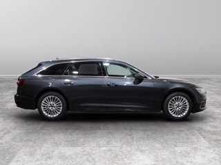 AUDI A6 avant 40 2.0 tdi mhev design s-tronic