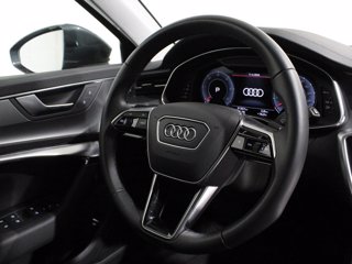 AUDI A6 avant 40 2.0 tdi mhev design s-tronic