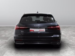 AUDI A6 avant 40 2.0 tdi mhev design s-tronic