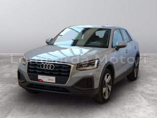 AUDI Q2 35 1.5 tfsi admired s-tronic