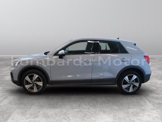 AUDI Q2 35 1.5 tfsi admired s-tronic