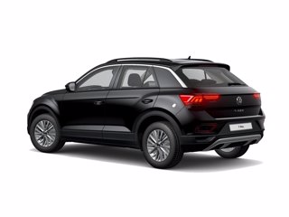 VOLKSWAGEN T-roc 1.5 tsi life