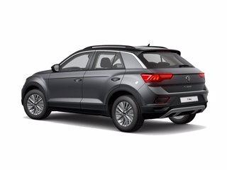 VOLKSWAGEN T-roc 1.0 tsi life 110cv