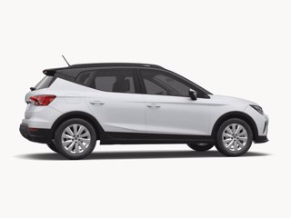 SEAT Arona 1.0 ecotsi style 95cv