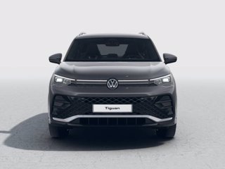 VOLKSWAGEN Tiguan 2.0 tdi r-line 150cv dsg