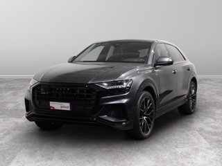 AUDI Q8 50 3.0 tdi mhev quattro tiptronic