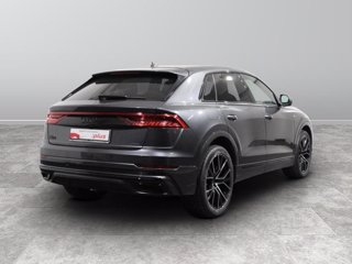 AUDI Q8 50 3.0 tdi mhev quattro tiptronic