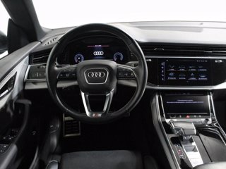 AUDI Q8 50 3.0 tdi mhev quattro tiptronic