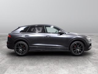 AUDI Q8 50 3.0 tdi mhev quattro tiptronic