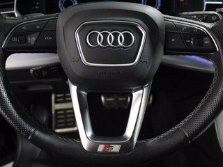 AUDI Q8 50 3.0 tdi mhev quattro tiptronic