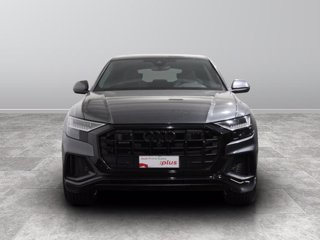 AUDI Q8 50 3.0 tdi mhev quattro tiptronic