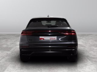 AUDI Q8 50 3.0 tdi mhev quattro tiptronic