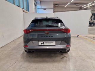 CUPRA Formentor 1.5 tsi 150cv dsg