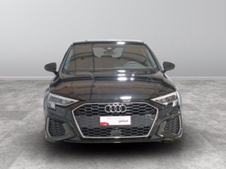 AUDI A3 sportback 30 2.0 tdi s line edition s-tronic