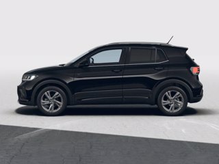 VOLKSWAGEN T-cross 1.0 tsi r-line 115cv