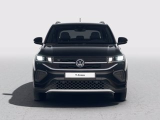 VOLKSWAGEN T-cross 1.0 tsi r-line 115cv