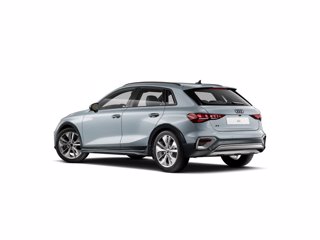 AUDI A3 allstreet 35 2.0 tdi business advanced s-tronic