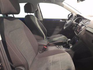 VOLKSWAGEN Tiguan 1.5 tsi elegance 150cv dsg