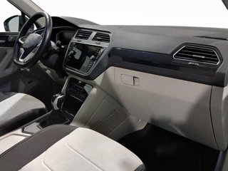 VOLKSWAGEN Tiguan 1.5 tsi elegance 150cv dsg