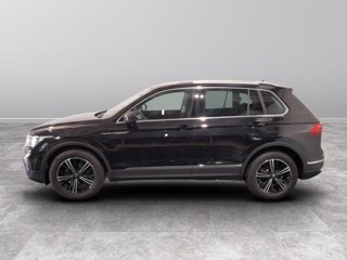 VOLKSWAGEN Tiguan 1.5 tsi elegance 150cv dsg