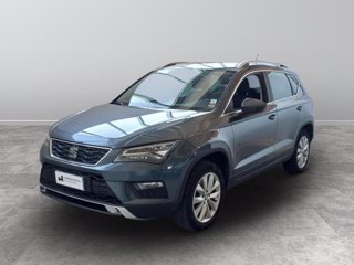 SEAT Ateca 1.0 tsi style