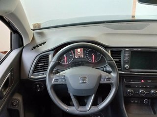 SEAT Ateca 1.0 tsi style