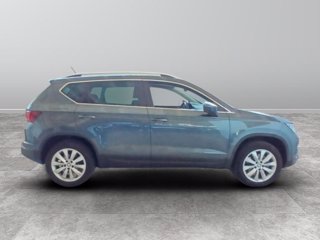 SEAT Ateca 1.0 tsi style